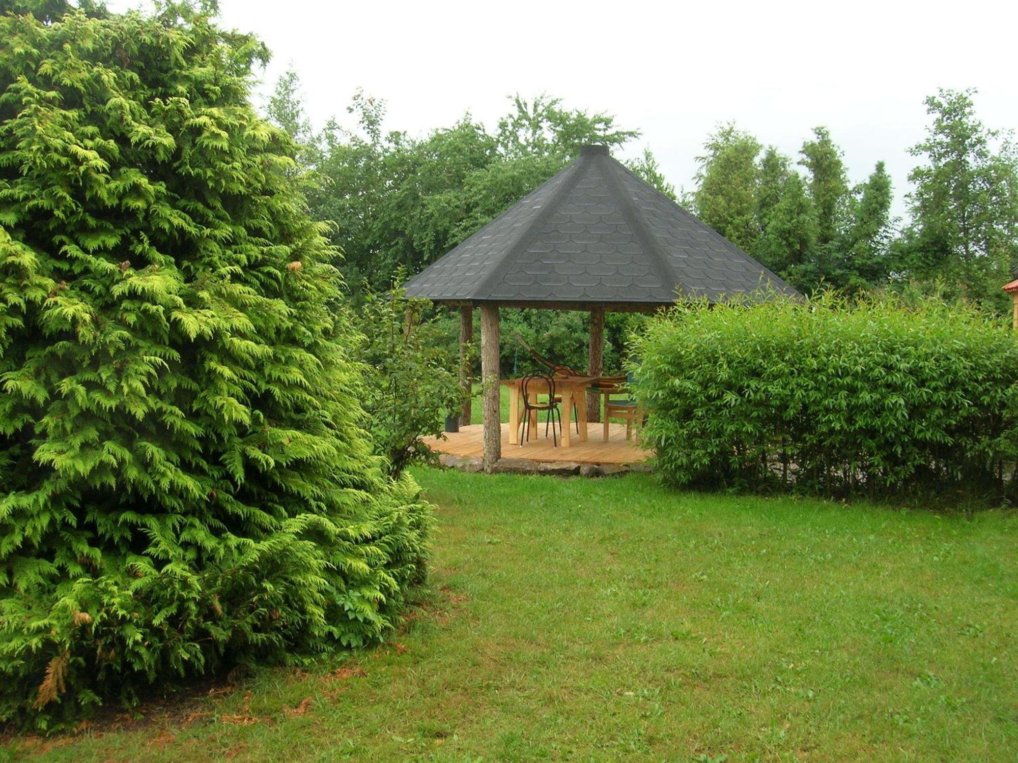 Vranum Guesthouse Viborg Exteriér fotografie