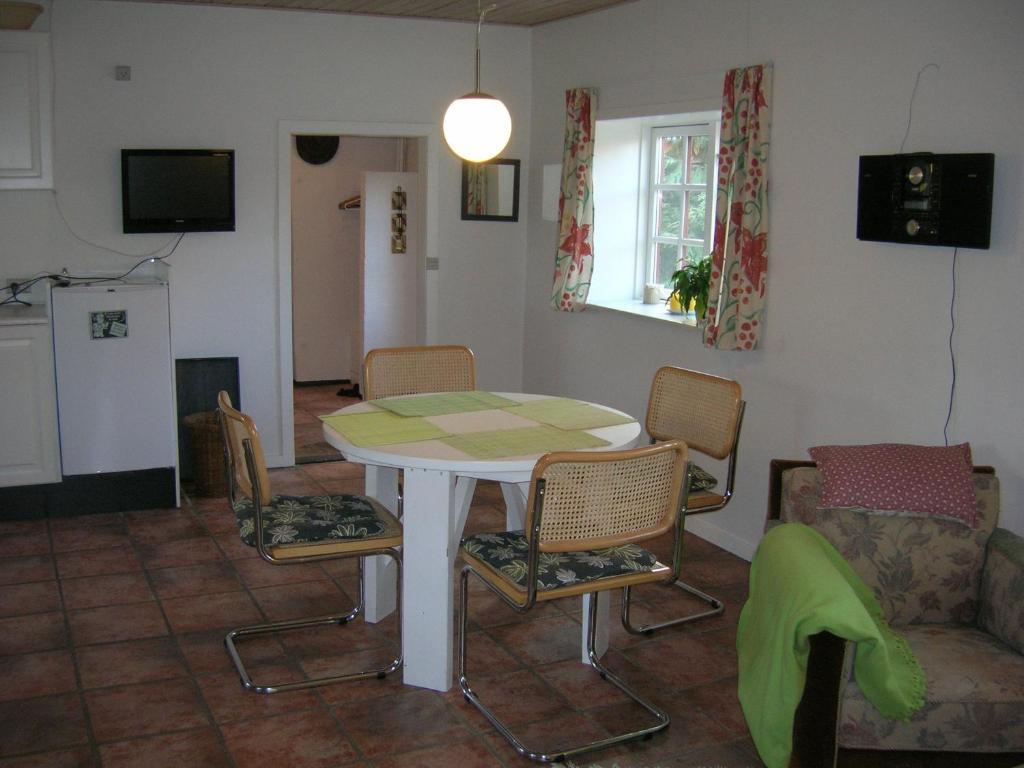 Vranum Guesthouse Viborg Exteriér fotografie